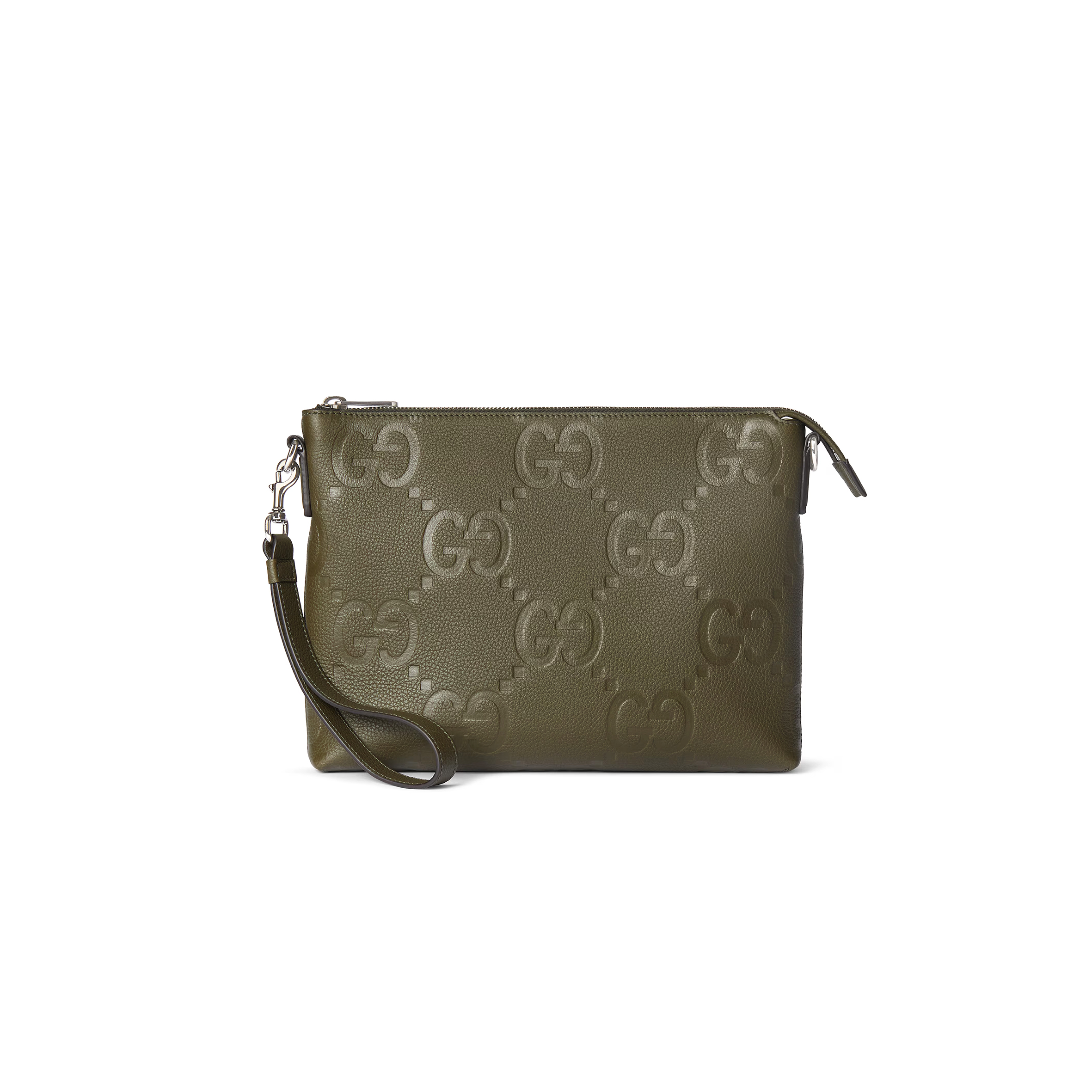 GUCCI GG JUMBO MEDIUM CROSSBODY BAG 696009 (31*24.5*5cm)